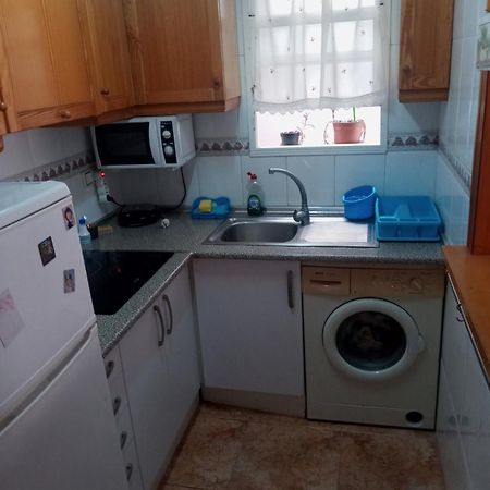 Bonito Apartamento En Torrevieja Luaran gambar