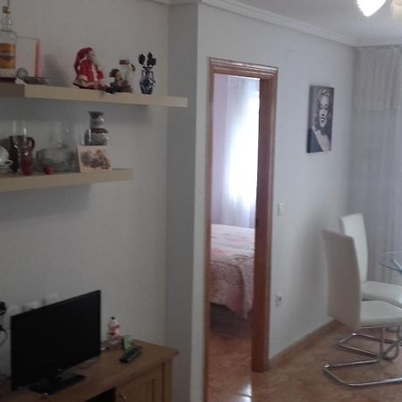 Bonito Apartamento En Torrevieja Luaran gambar