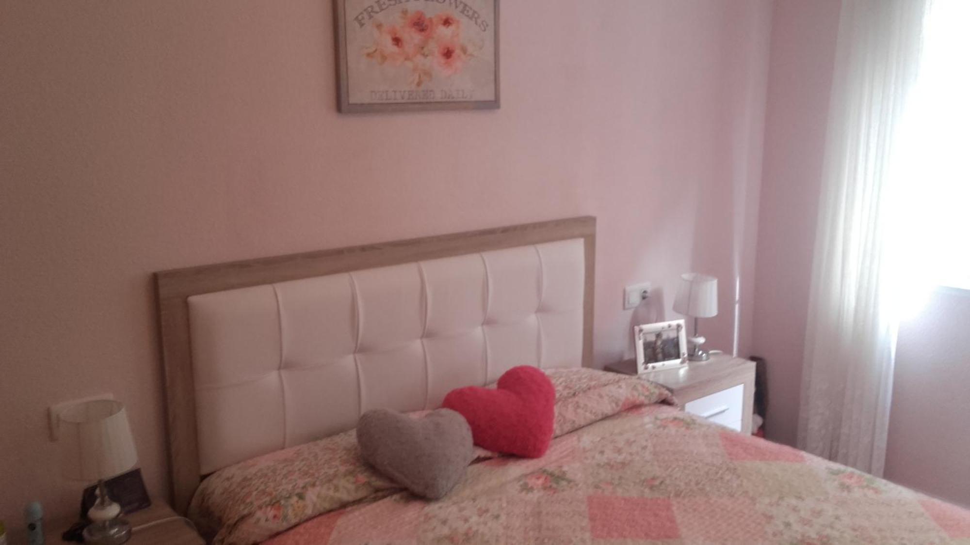 Bonito Apartamento En Torrevieja Luaran gambar