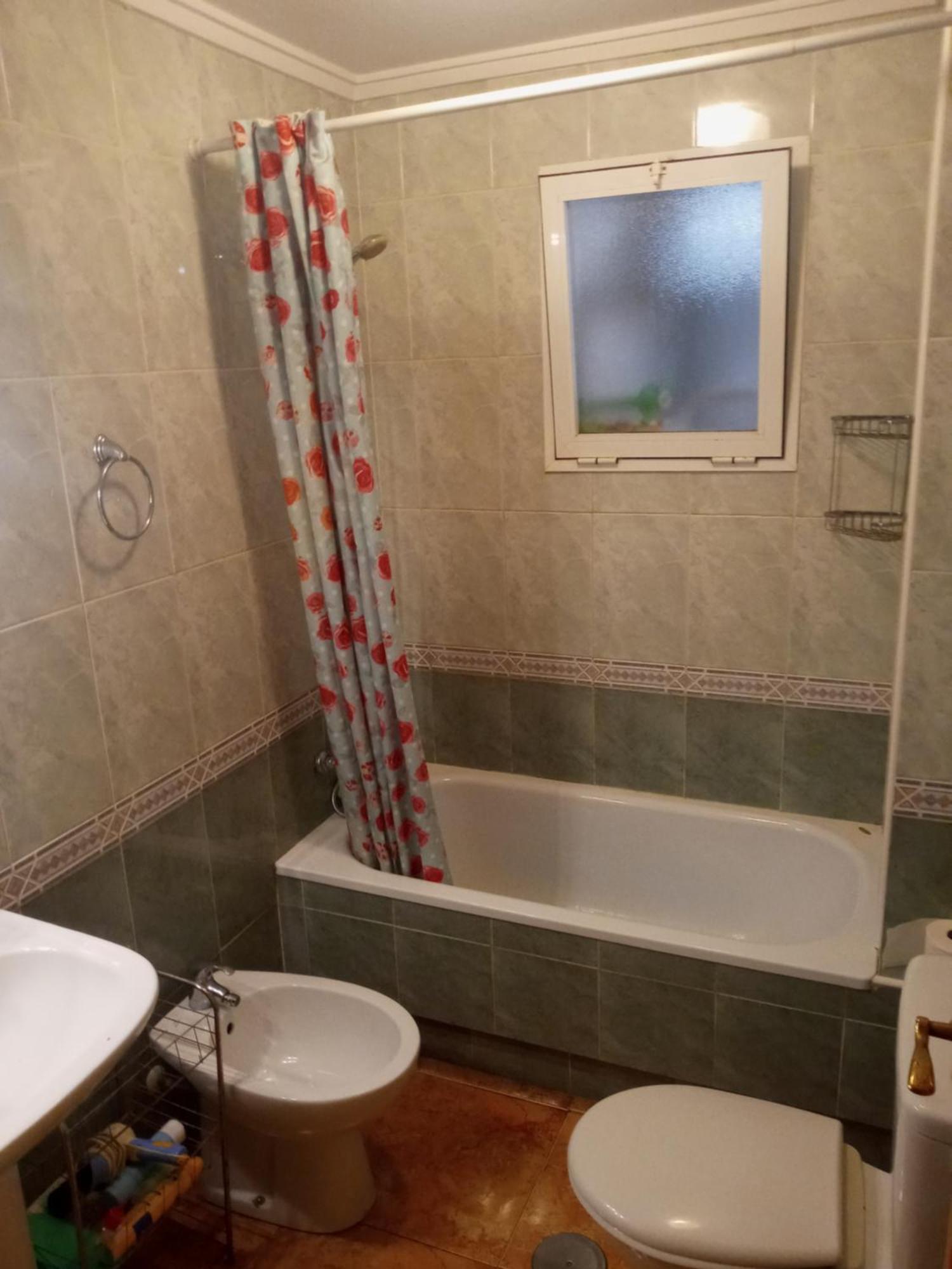 Bonito Apartamento En Torrevieja Luaran gambar